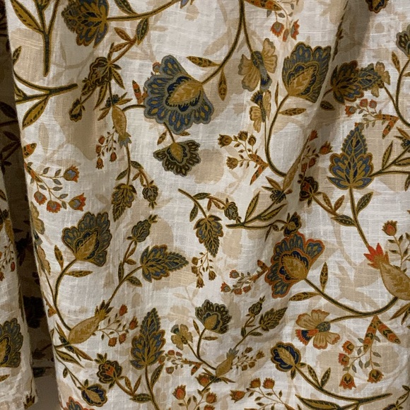 A.N.A ( a new approach ) crop style Top, size 2 - Picture 15 of 16